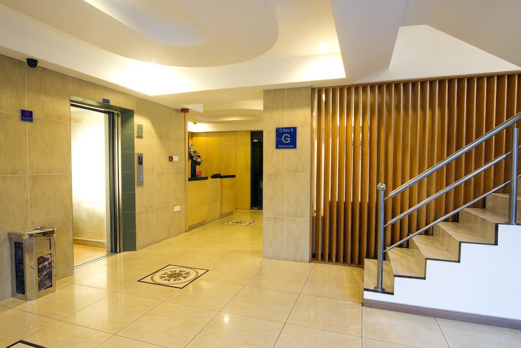 Mookai Suites Malé Exterior foto
