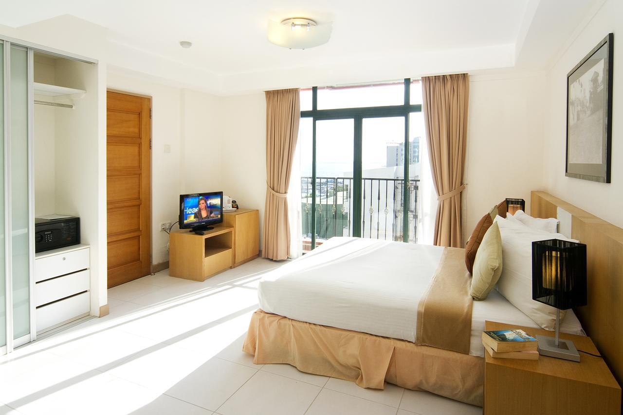 Mookai Suites Malé Exterior foto