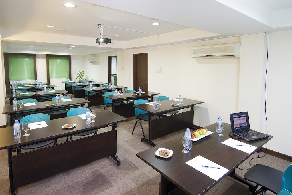 Mookai Suites Malé Exterior foto