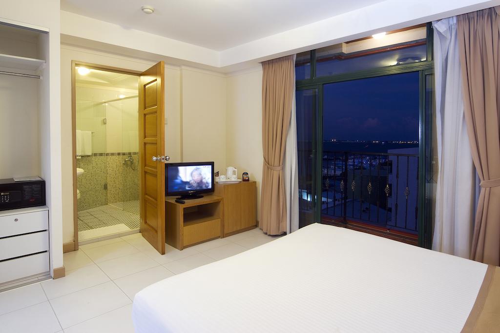 Mookai Suites Malé Exterior foto